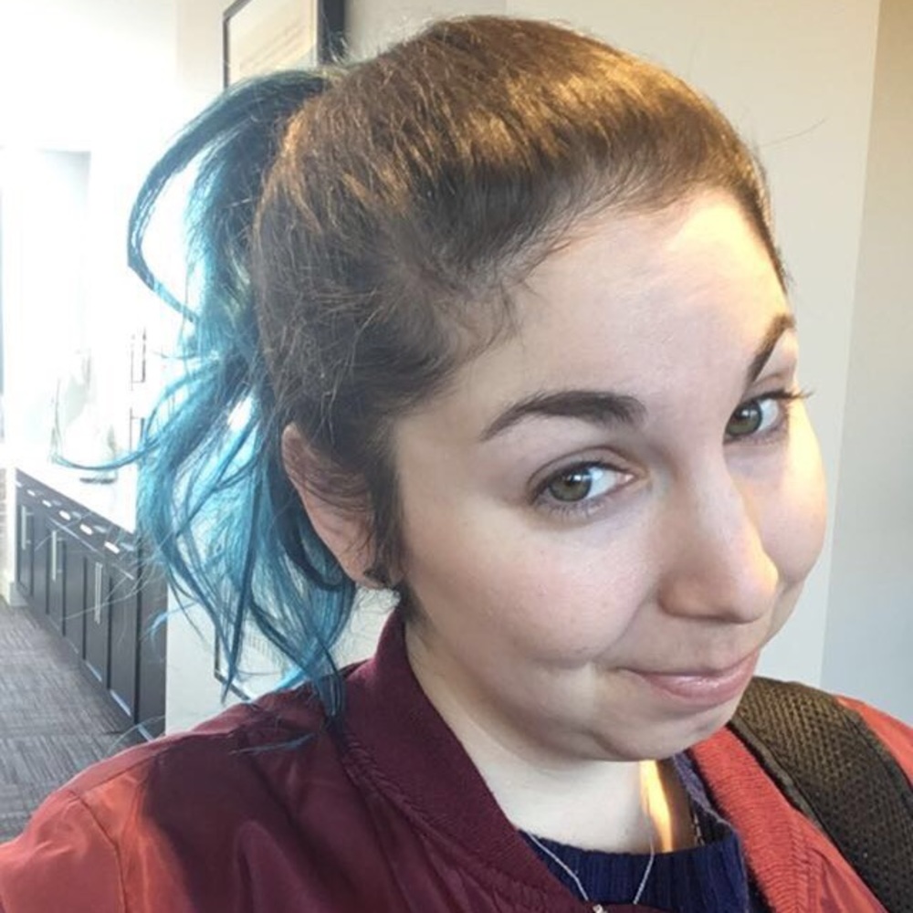 Meet your Posher, Alexa - A Posh Ambassador!